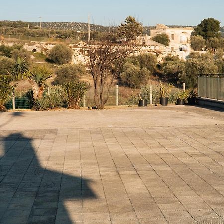 Casa Vacanze Civico 19 Matera Ngoại thất bức ảnh