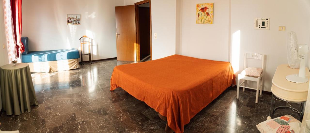 Casa Vacanze Civico 19 Matera Ngoại thất bức ảnh