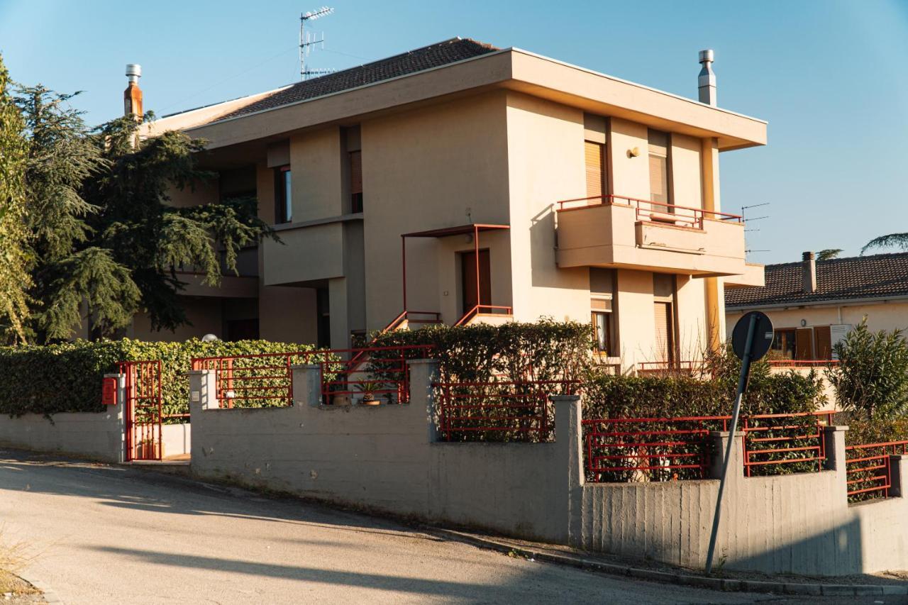 Casa Vacanze Civico 19 Matera Ngoại thất bức ảnh