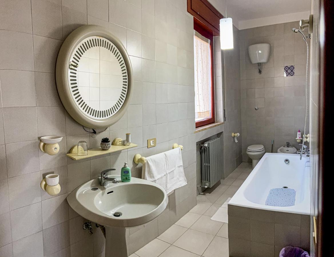 Casa Vacanze Civico 19 Matera Ngoại thất bức ảnh