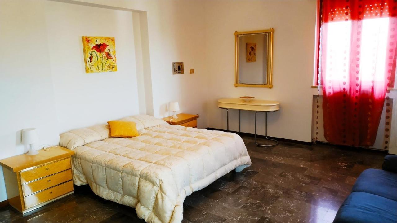 Casa Vacanze Civico 19 Matera Ngoại thất bức ảnh
